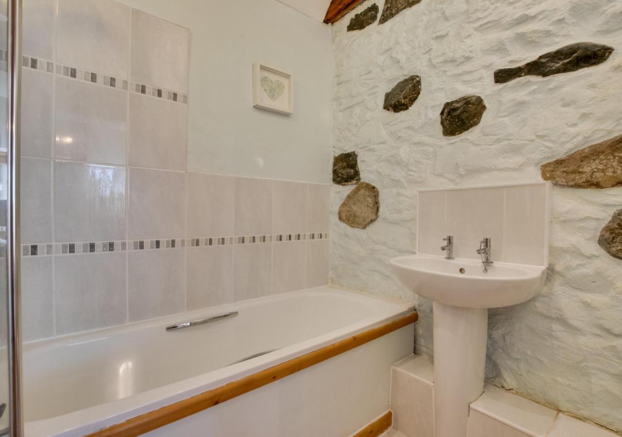 Slipway Cottage 8 Back Lane St. Ives Exterior photo