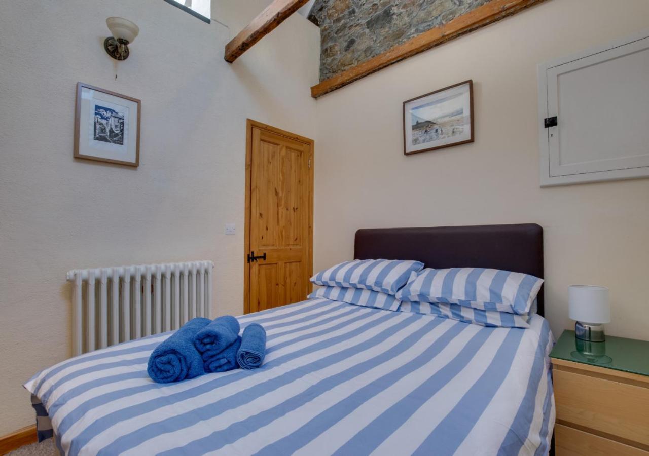 Slipway Cottage 8 Back Lane St. Ives Exterior photo